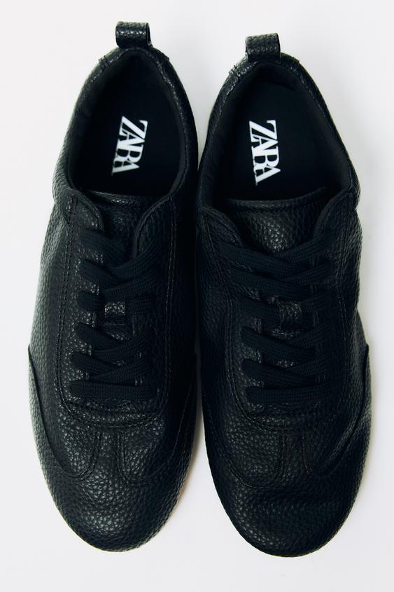 Zapatos vans originales precio zara Clearance