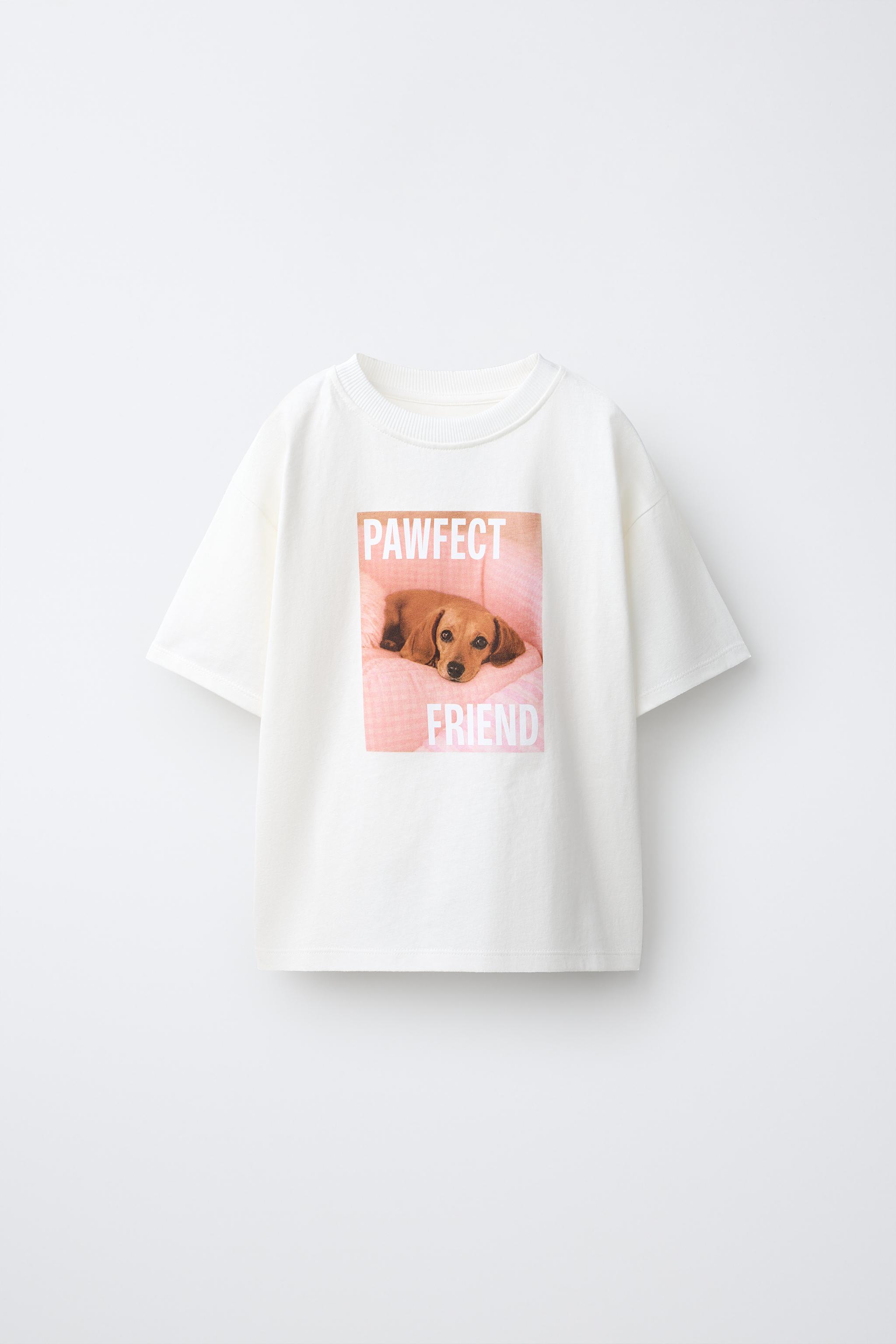 T-SHIRT À IMPRIMÉ PHOTOGRAPHIQUE