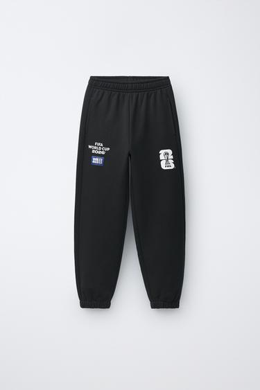 Zara Product image - Black