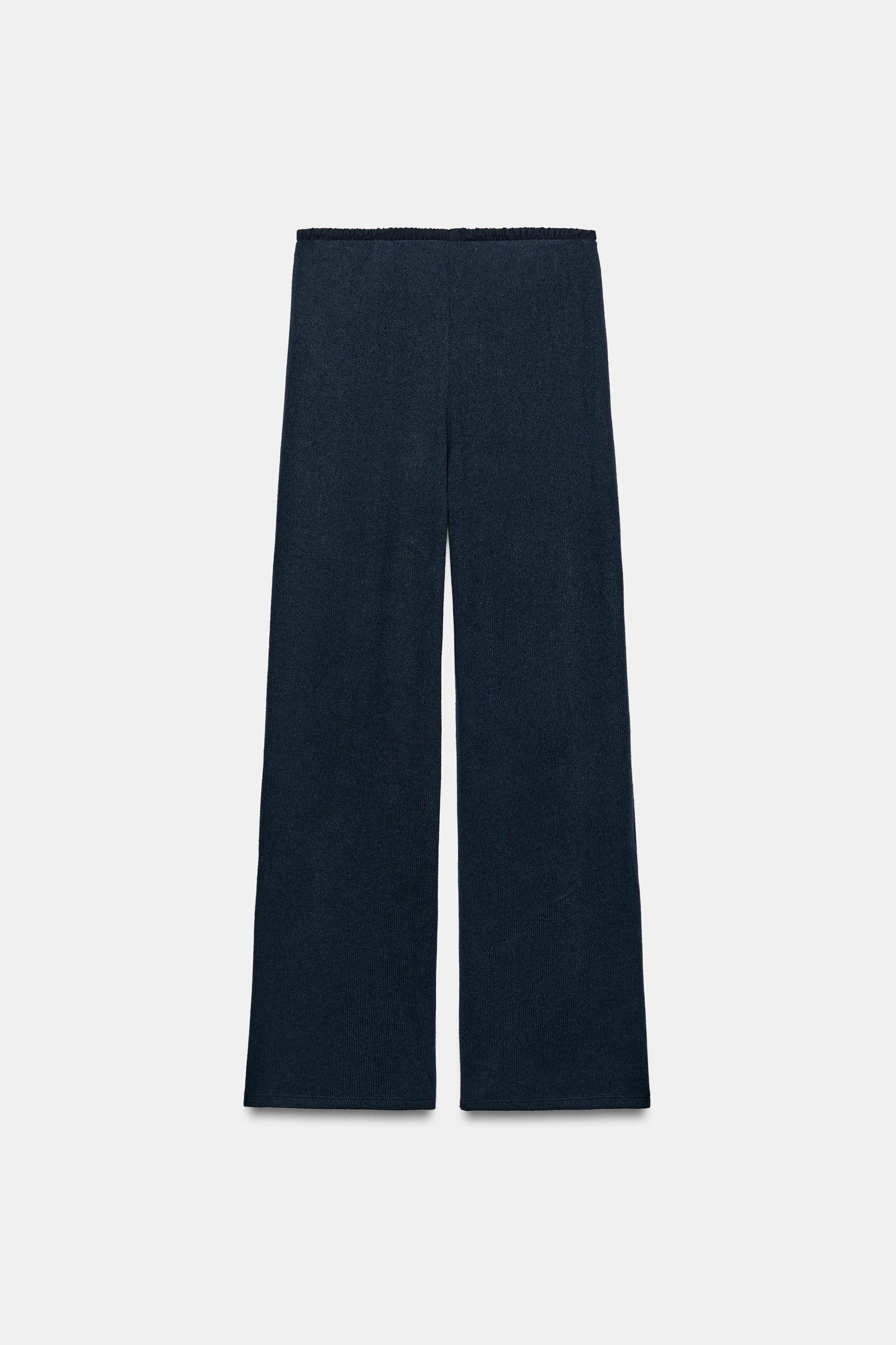 PANTALON RUSTIQUE