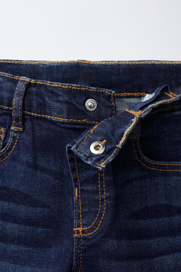 JEANS SKINNY 3