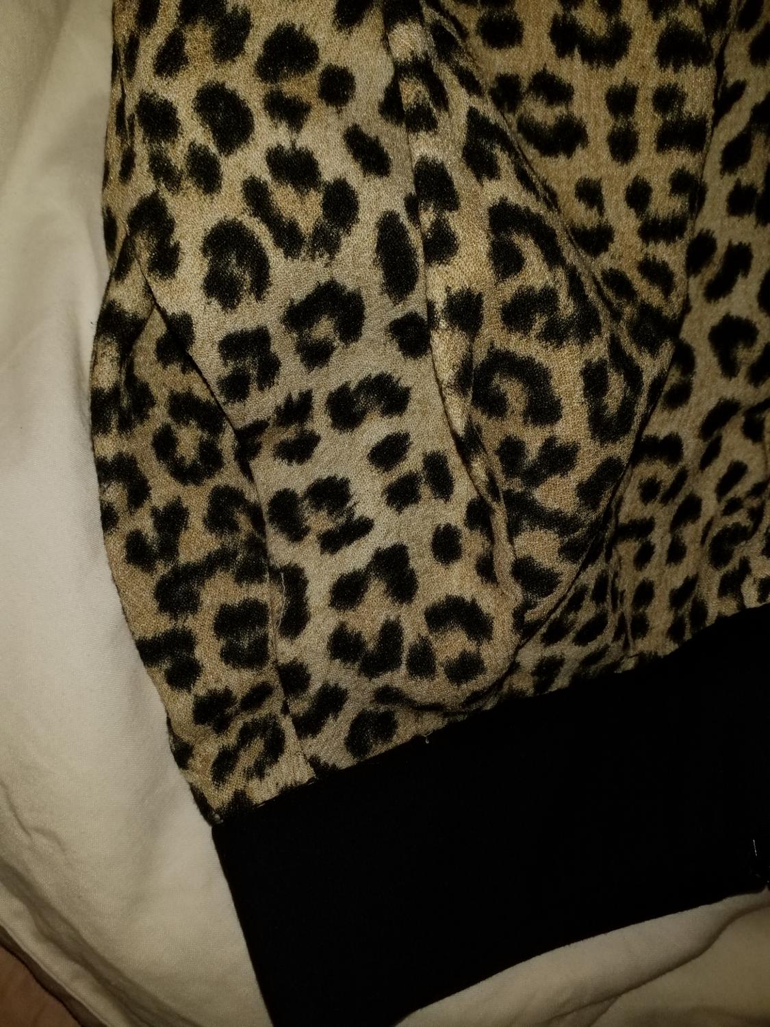 FALDA PANTALÓN - Image 7