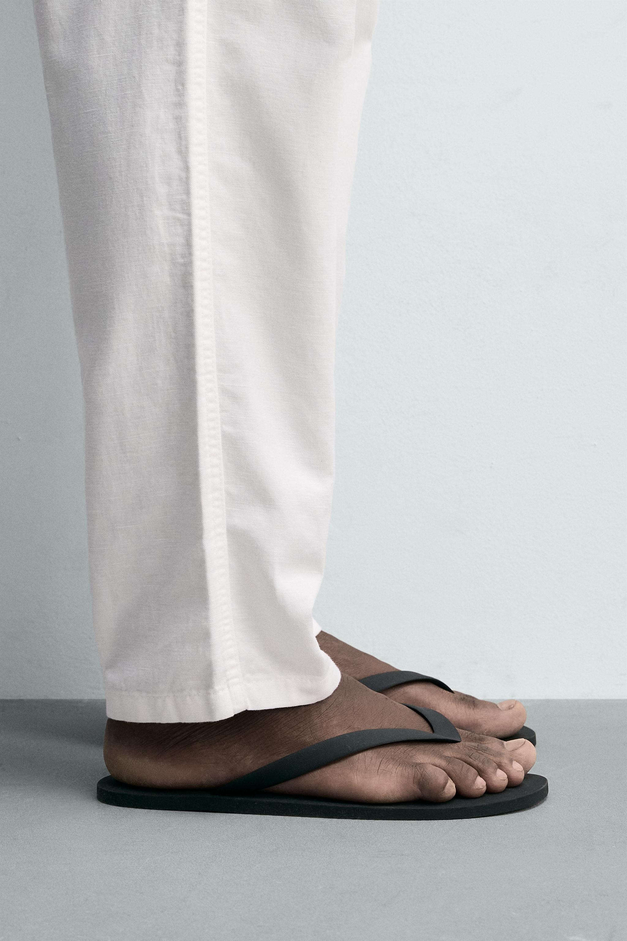 Детские сандалии Zara STRAPPY SANDALS
