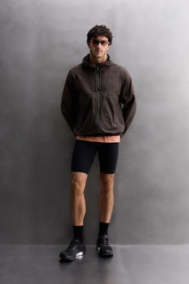 CAÇADORA TALLAVENTS LIMITED EDITION - Marró de Zara