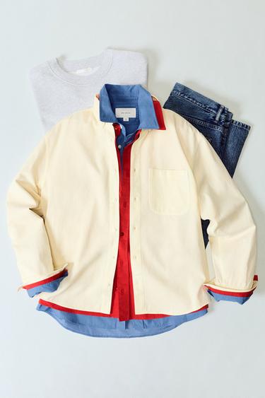 Imagen de producto - EBONY de Zara - Imagen 0