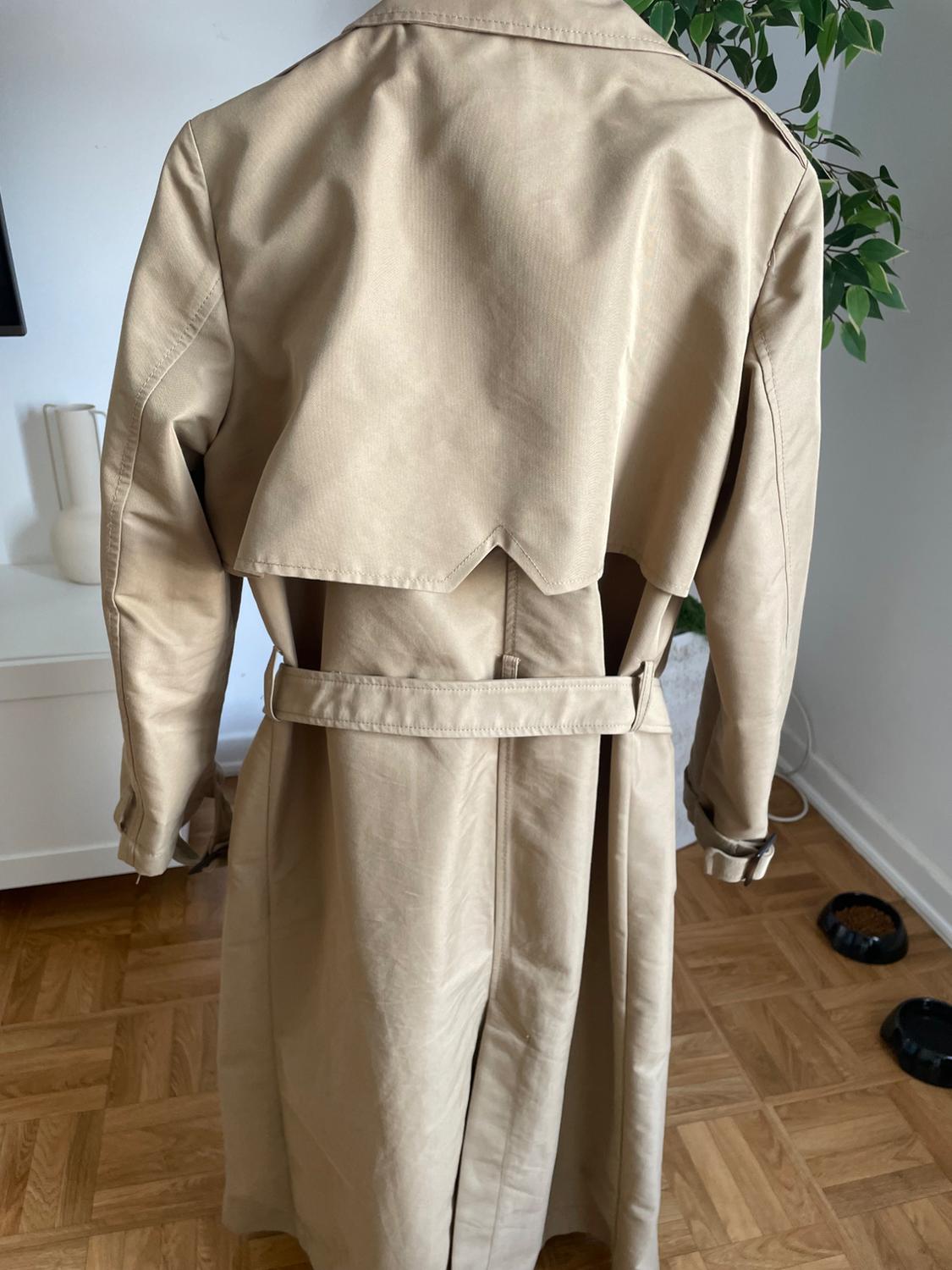 TRENCH - Image 2