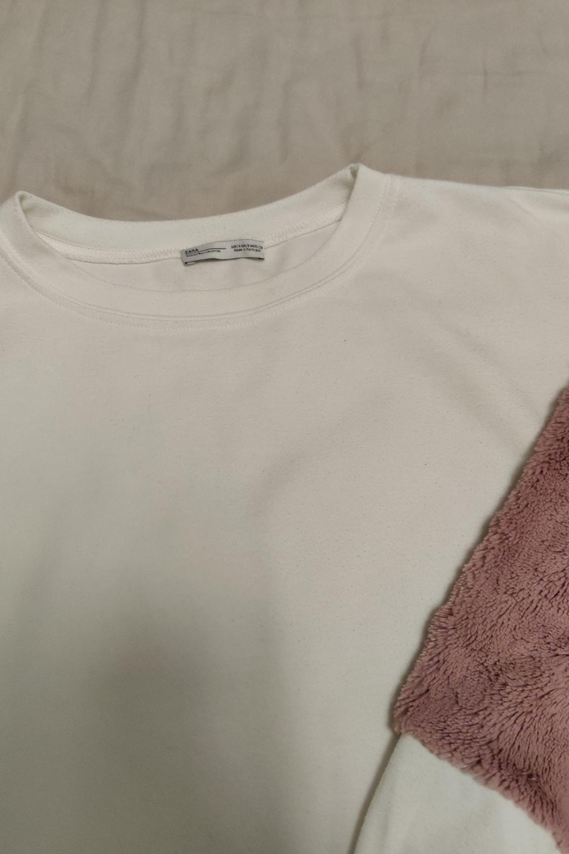 PLUSH SWEATSHIRT - Image 4