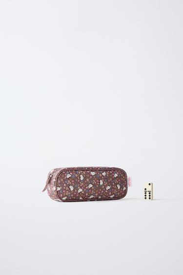 TROUSSE HELLO KITTY © SANRIO - Rose de Zara - Image 5