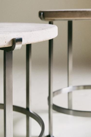 SIDETABLE 06 - Pierre de Zara - Image 6