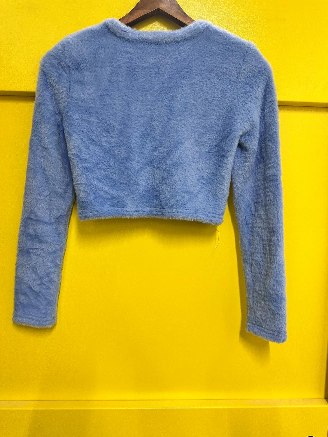 SOFT CUT-OUT TOP - Image 4