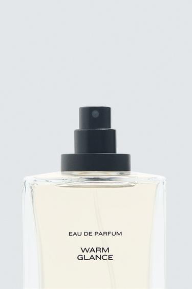 WARM GLANCE EDP 100 ML (3.4 FL.OZ) -  by Zara - Image 1