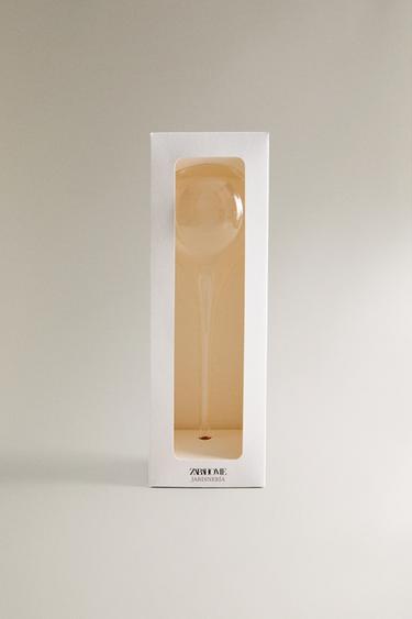 BOROSILICATE SELF-WATERING GARDEN BUBBLE -  by Zara - Image 4
