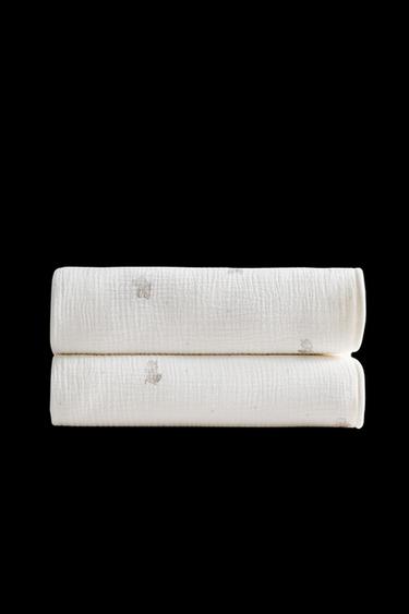 Imagen de producto - Blanco roto de Zara