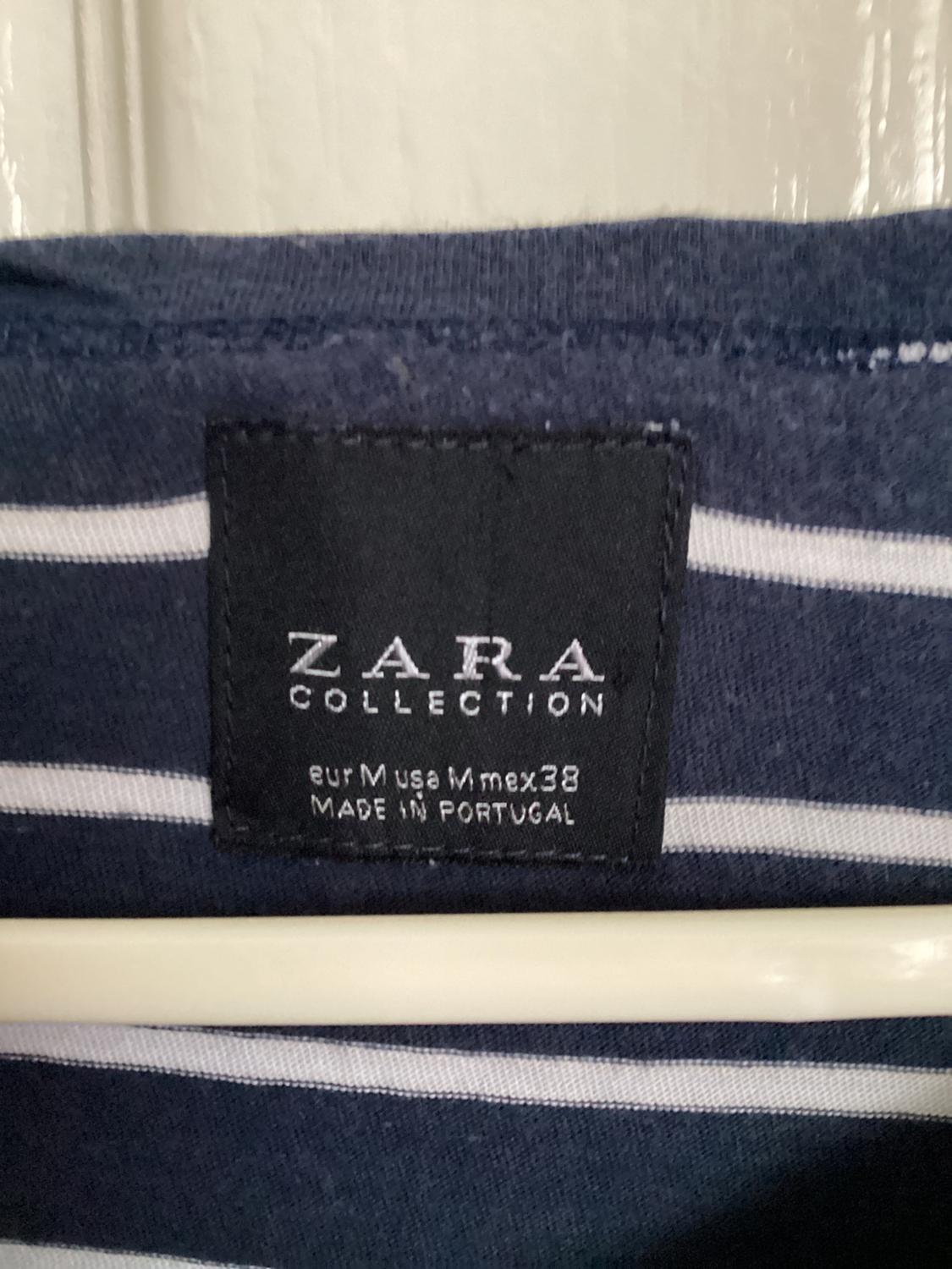 MEN STRIPED SHIRT - Image 3