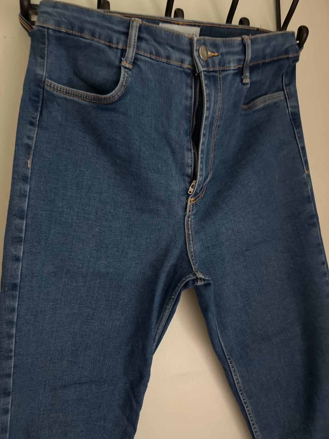 SKINNY JEANS - Image 2