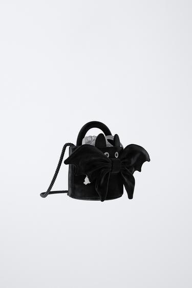 BANDouliÈRE HALLOWEEN - Noir de Zara - Image 1