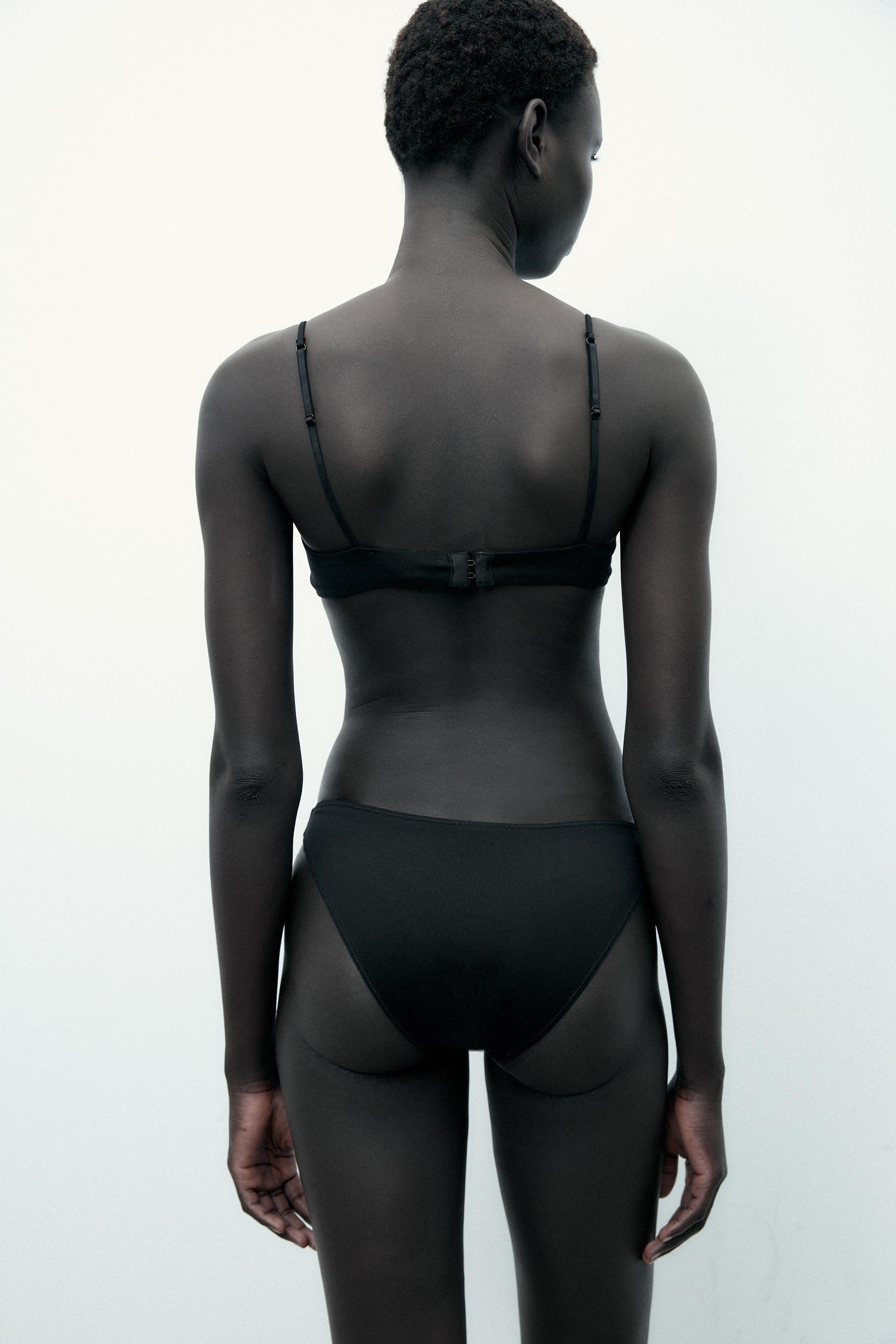 CULOTTE LARGE MODAL