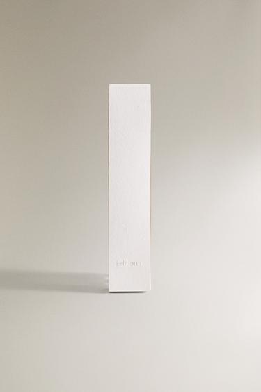 LOT BOUGIES ALLONGÉES LUMIÈRE (LOT DE 2) - Roses de Zara - Image 5
