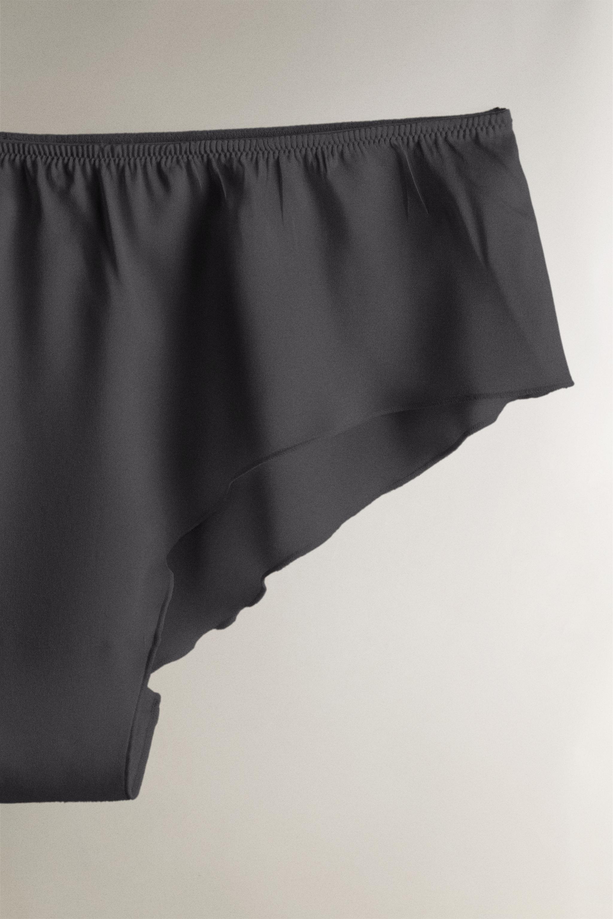 CULOTTE EN SOIE DE MÛRIER