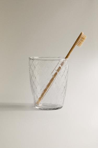 DIAMOND TOOTHBRUSH HOLDER - 990 by Zara - Image 4