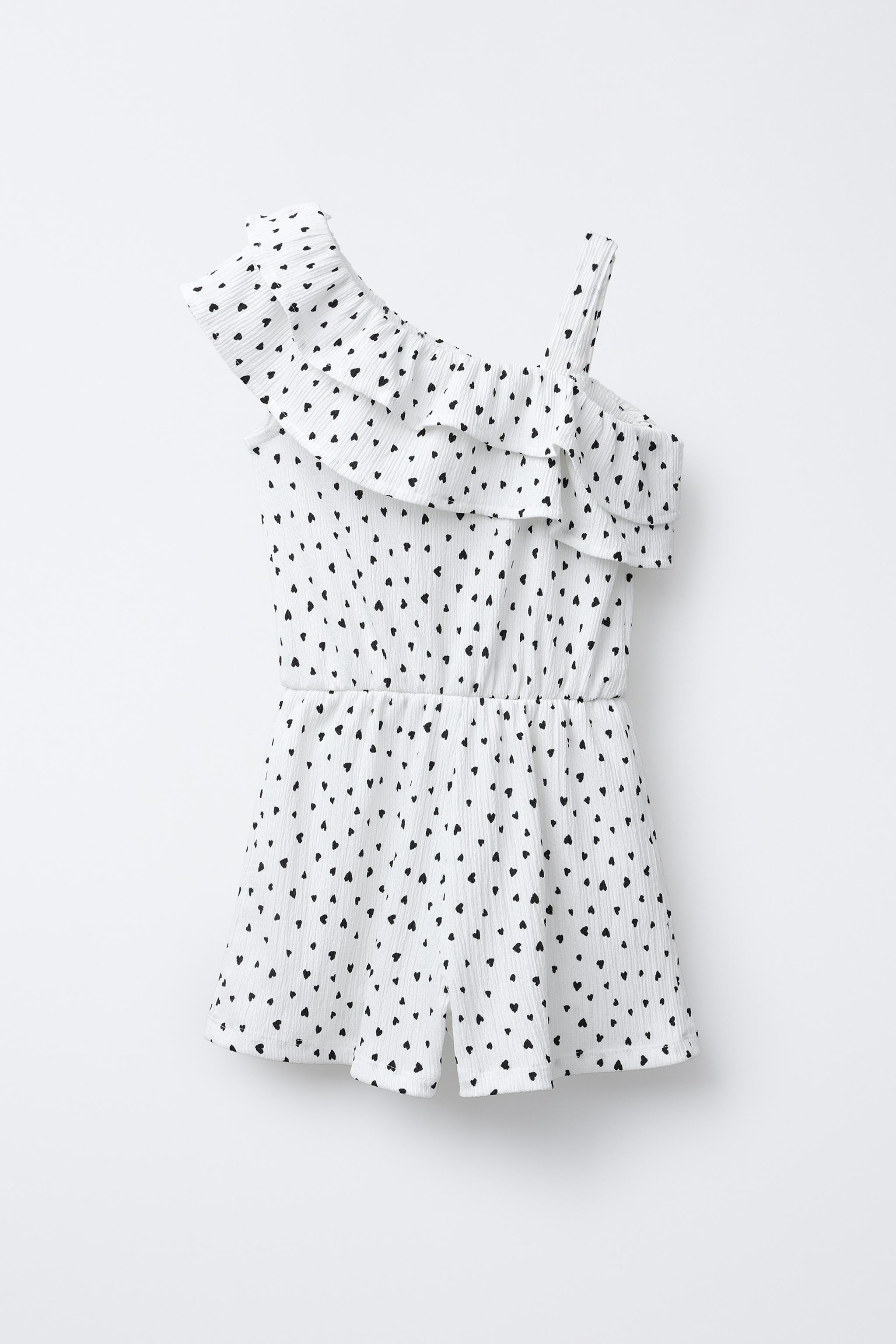 2025年最新】zara ボアジャケット キッズ ハートの人気アイテム