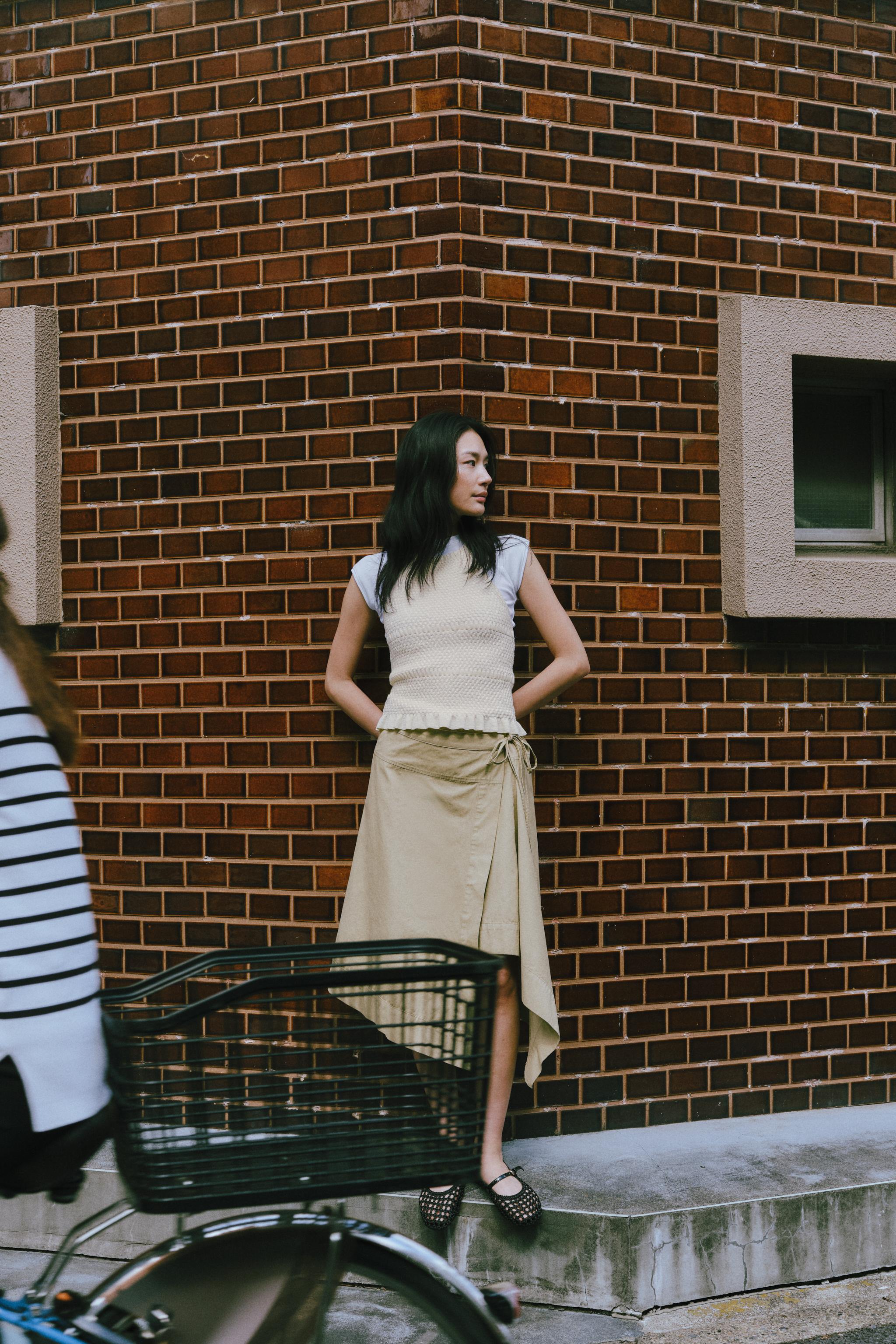 ニットトップス - レディース | ZARA 日本 ニットトップス - レディース | ZARA 日本