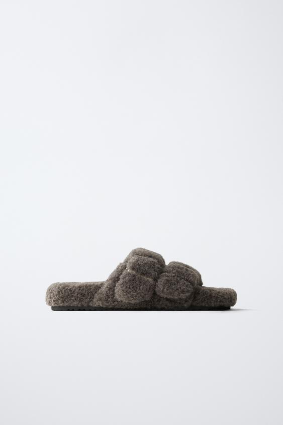 PALA DE CASA BORREGUILLO - Gris de Zara - Imagen 0