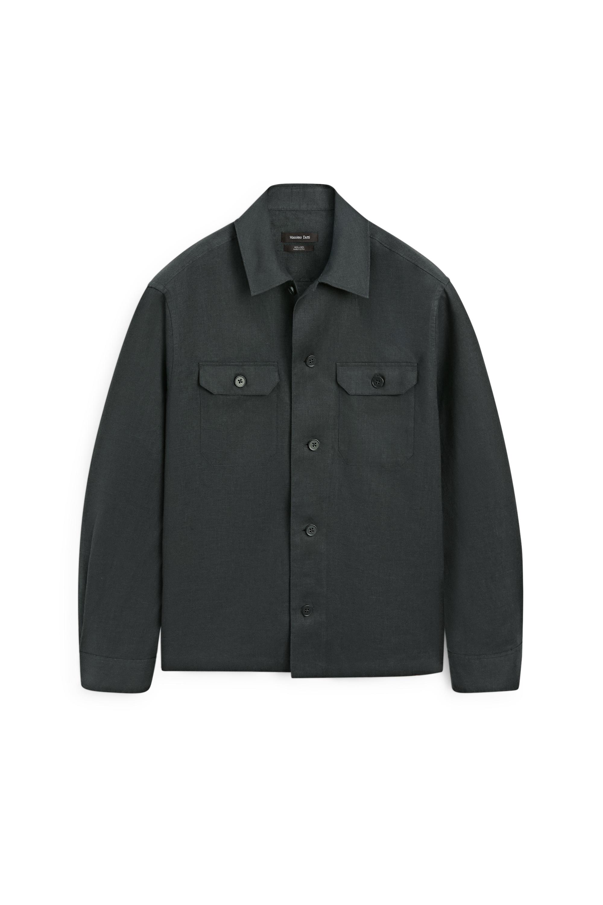 Massiimo Dutti Blazers Man | ZARA United States