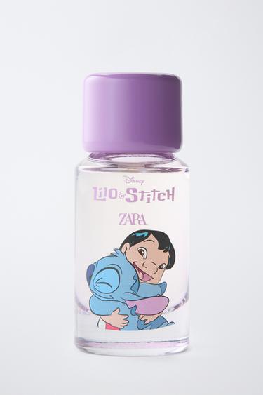 LILO & STITCH © DISNEY EDT 50 ML (1.7 FL. OZ.) — TINTED LEATHER 1
