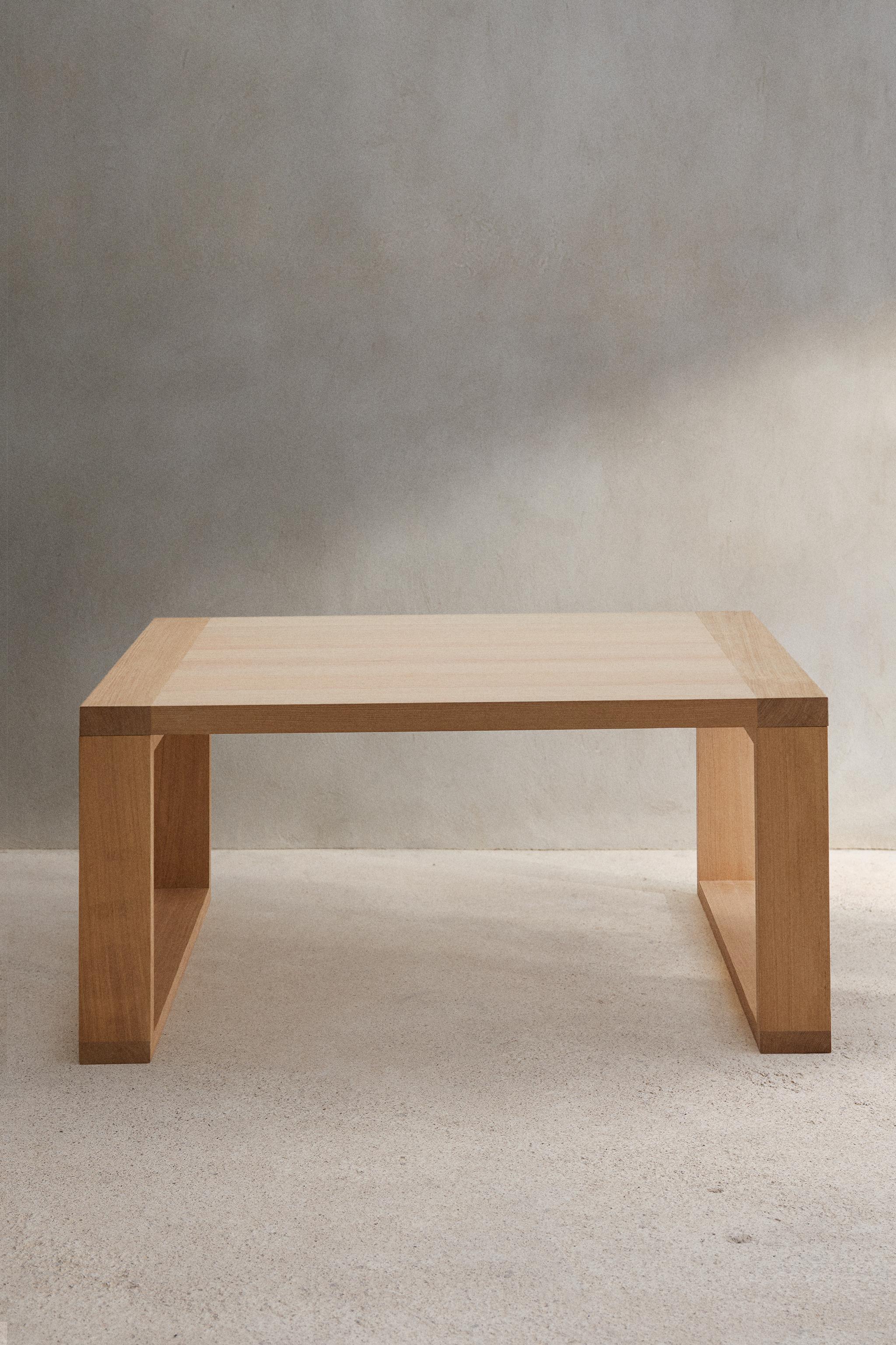 テーブル ダイニングテーブル | ZARA 日本