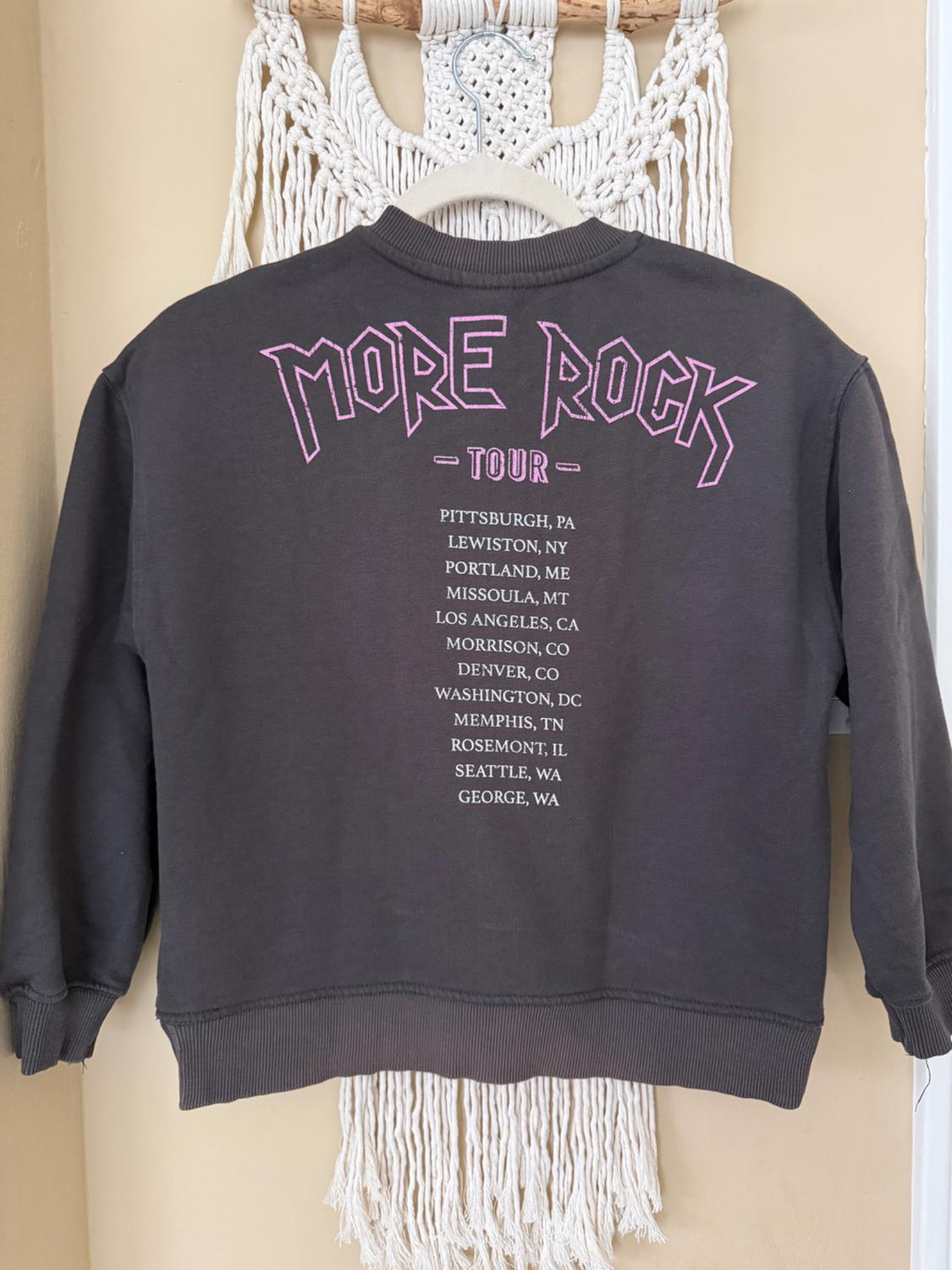 MICKEY MOUSE © DISNEY EMBROIDERED SWEATSHIRT - Image 5