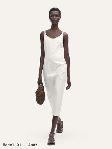 Zara LOOK - 250