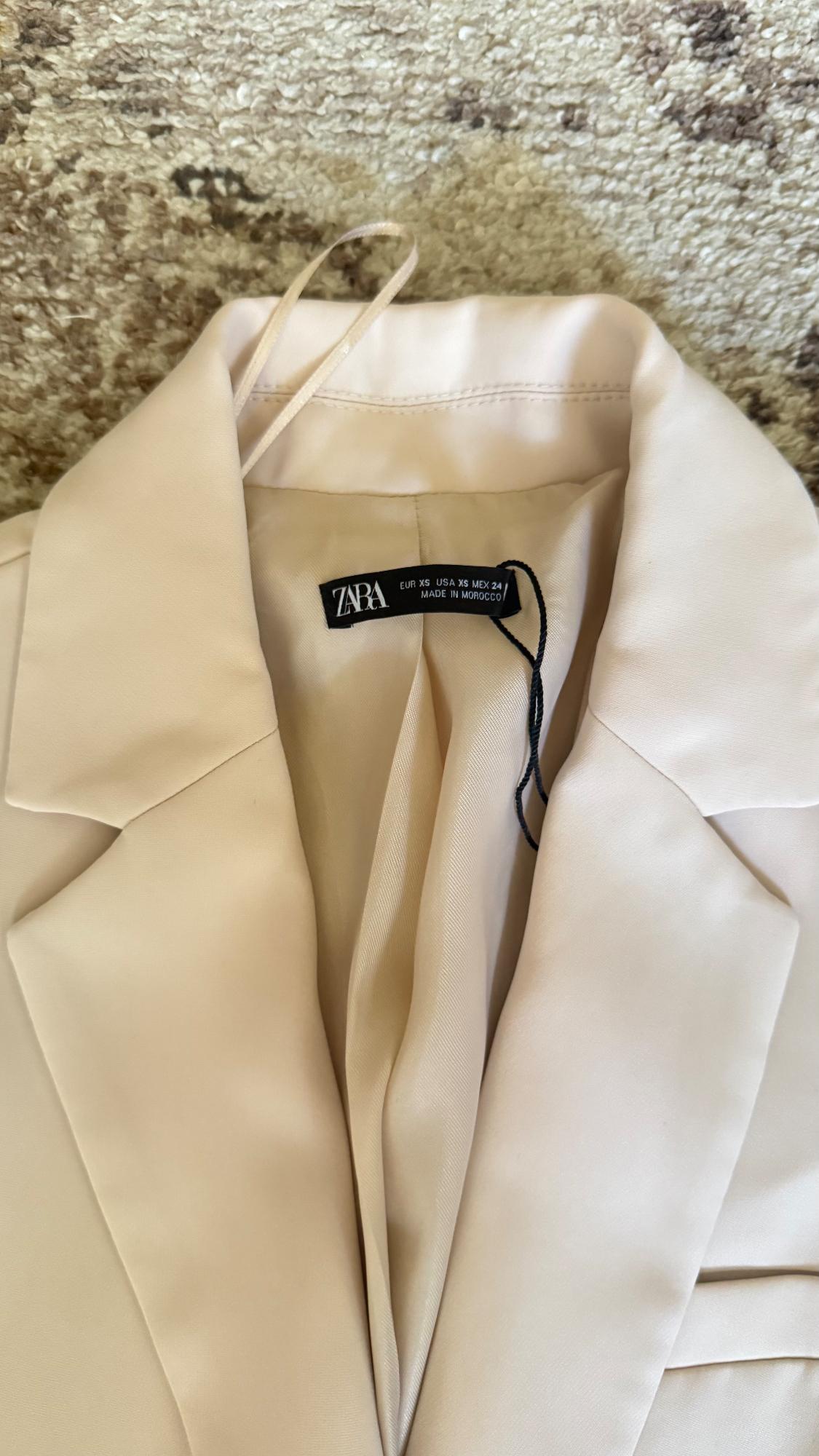 BLAZER DRESS - Image 3