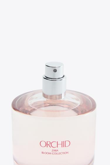 ORCHID EDP 90ML / 3.04 oz - TINTED LEATHER by Zara