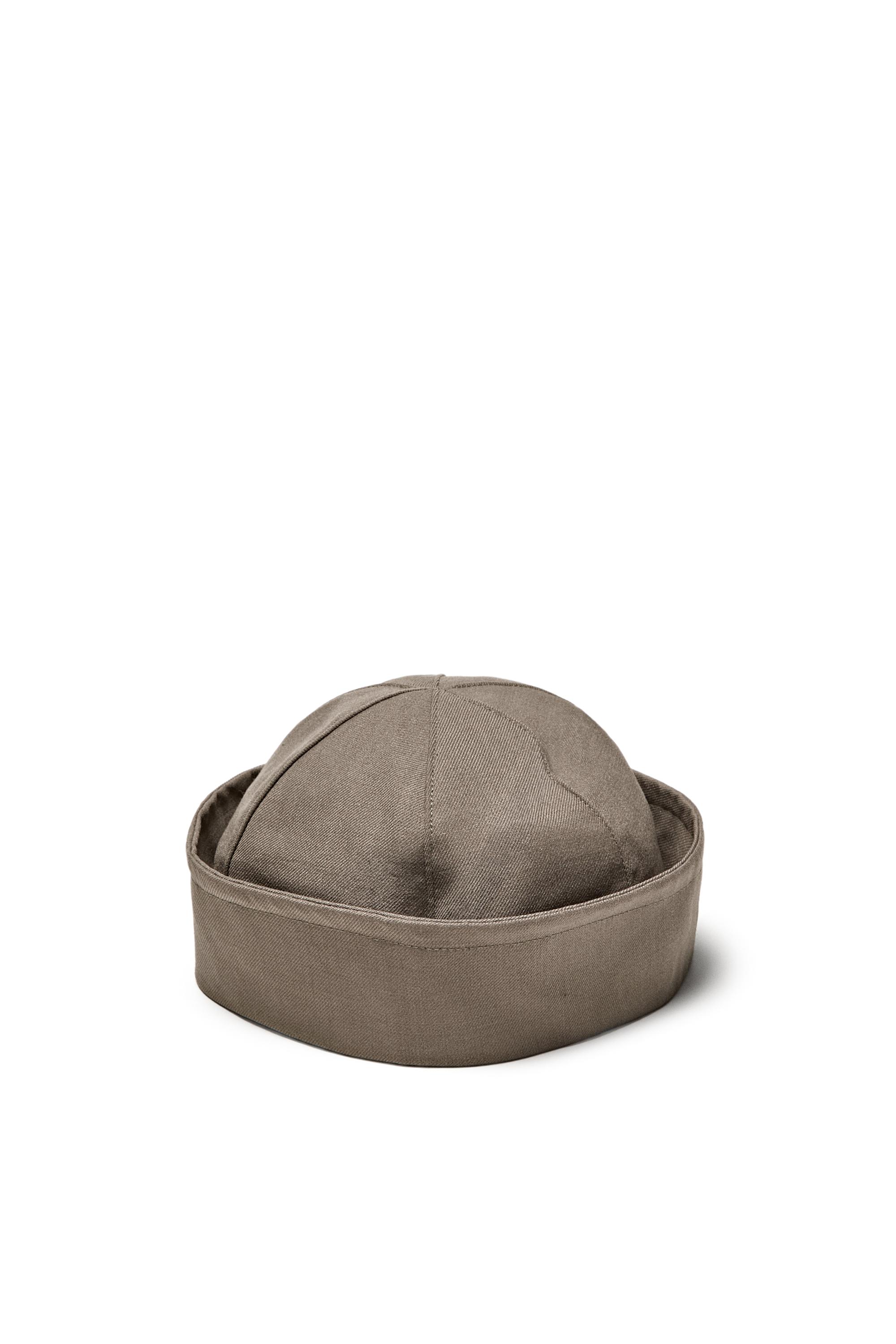 Canvas Hat - LIMITED EDITION