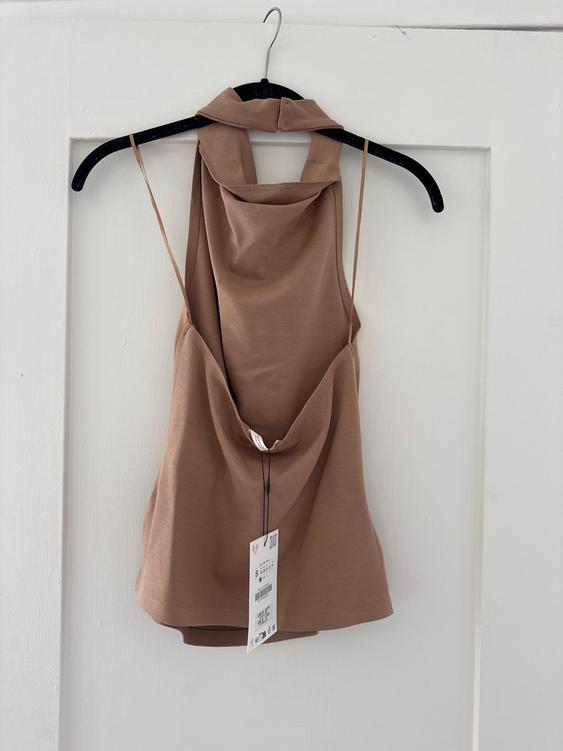 HALTER TOP - Image 2