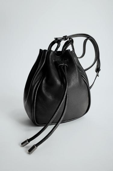 LTHR BG - Beltza, Zara-rena