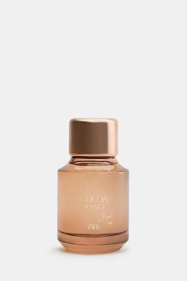 COCOA SUNSET IN MIAMI EDP 100 ML (3.4 FL. OZ). -  de Zara - Imaxe 0