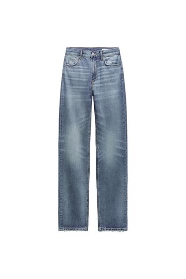 ΨΗΛΟΜΕΣΟ ΤΖΙΝ ZW COLLECTION SLIM