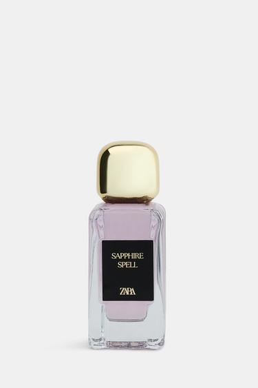 SAPPHIRE SPELL EDP 50ML (1,7 FL.OZ). - , Zara-rena - Irudia 0