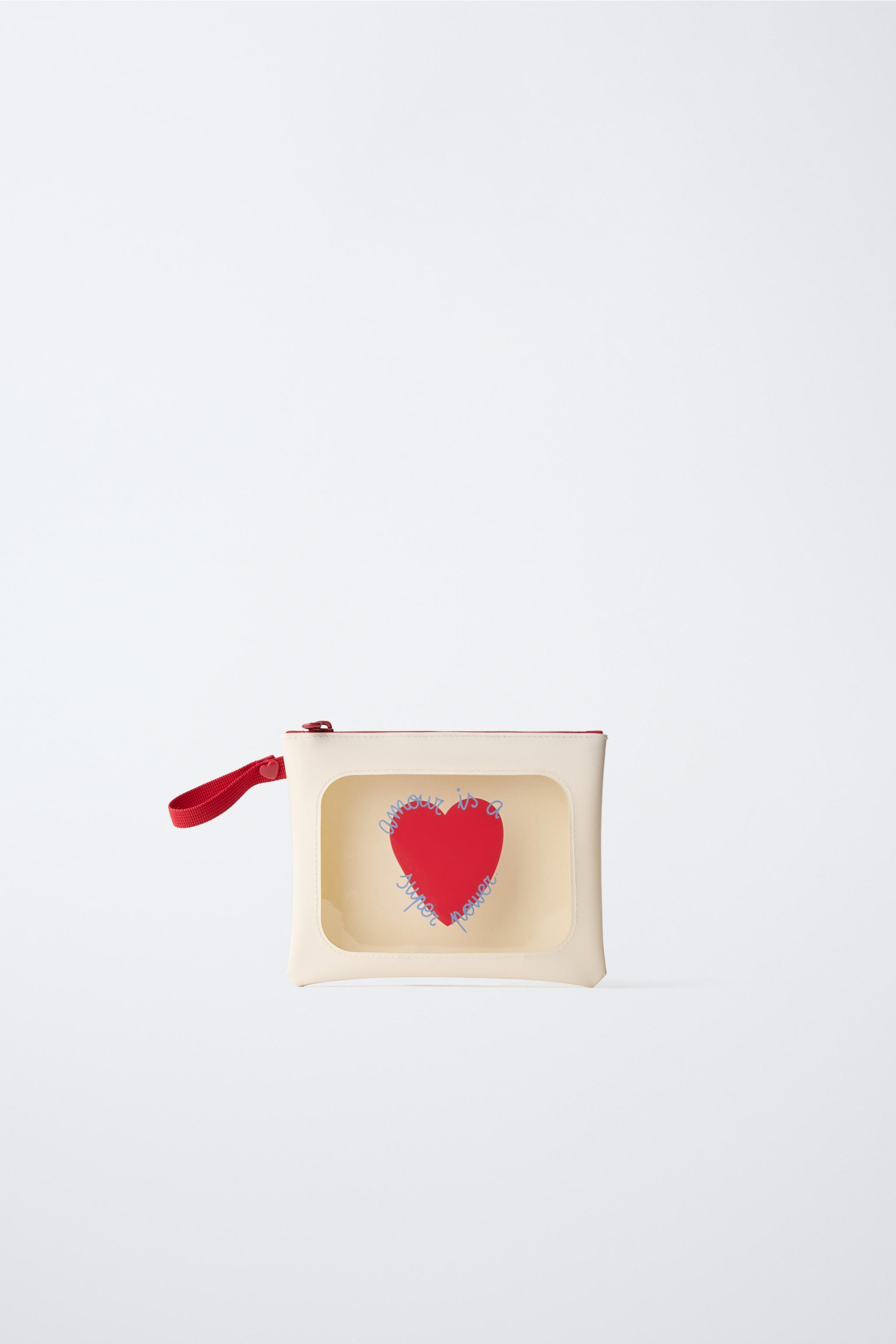 TROUSSE SAINT-VALENTIN