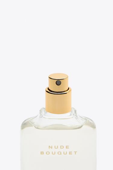 NUDE BOUQUET EDP 30 ML (1.0 FL. OZ). -  de Zara - Image 1