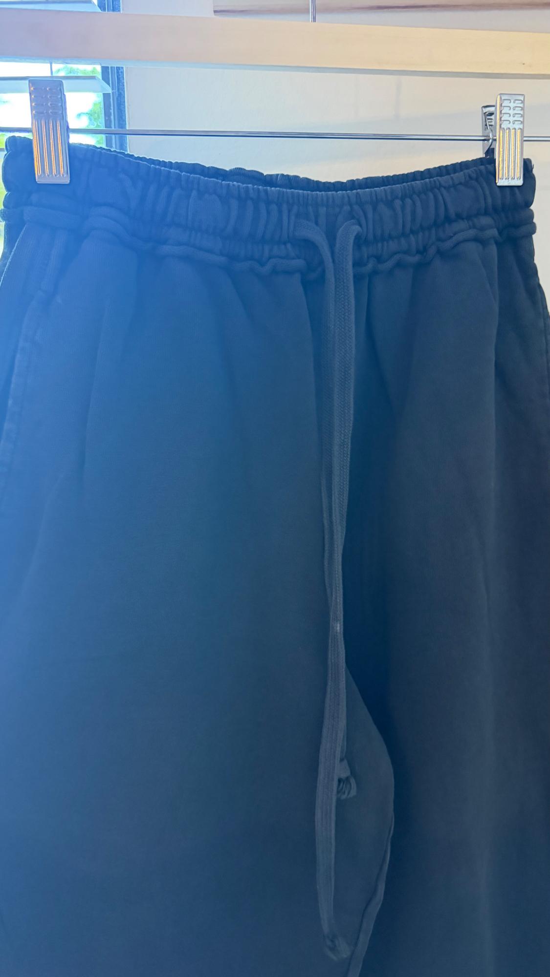 PLUSH JOGGING PANTS - Image 2