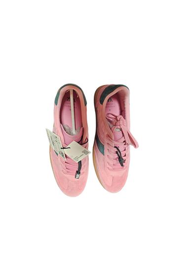 ZAPATILLAS DEPORTE