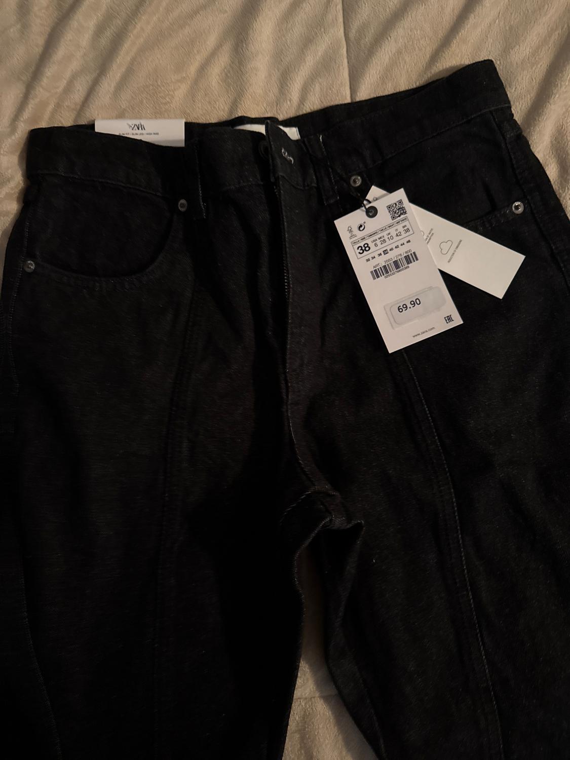 JEANS ZW THE PANELLED SLIM - Image 3