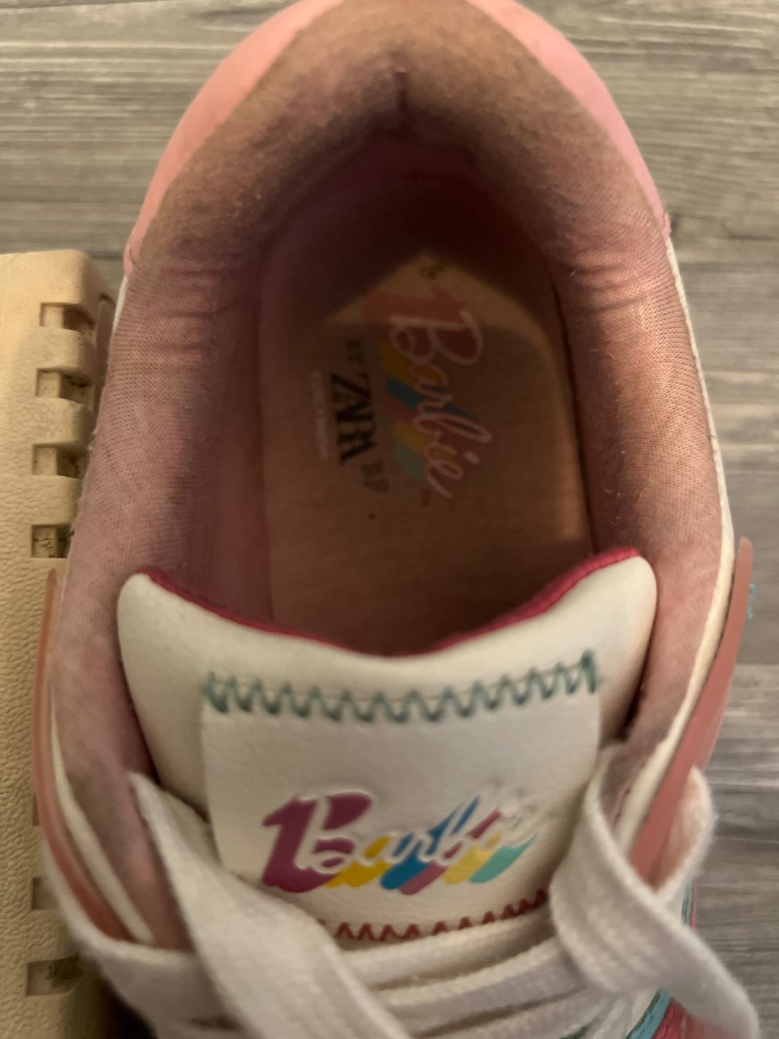 BARBIE™ MATTEL SNEAKERS - Image 4