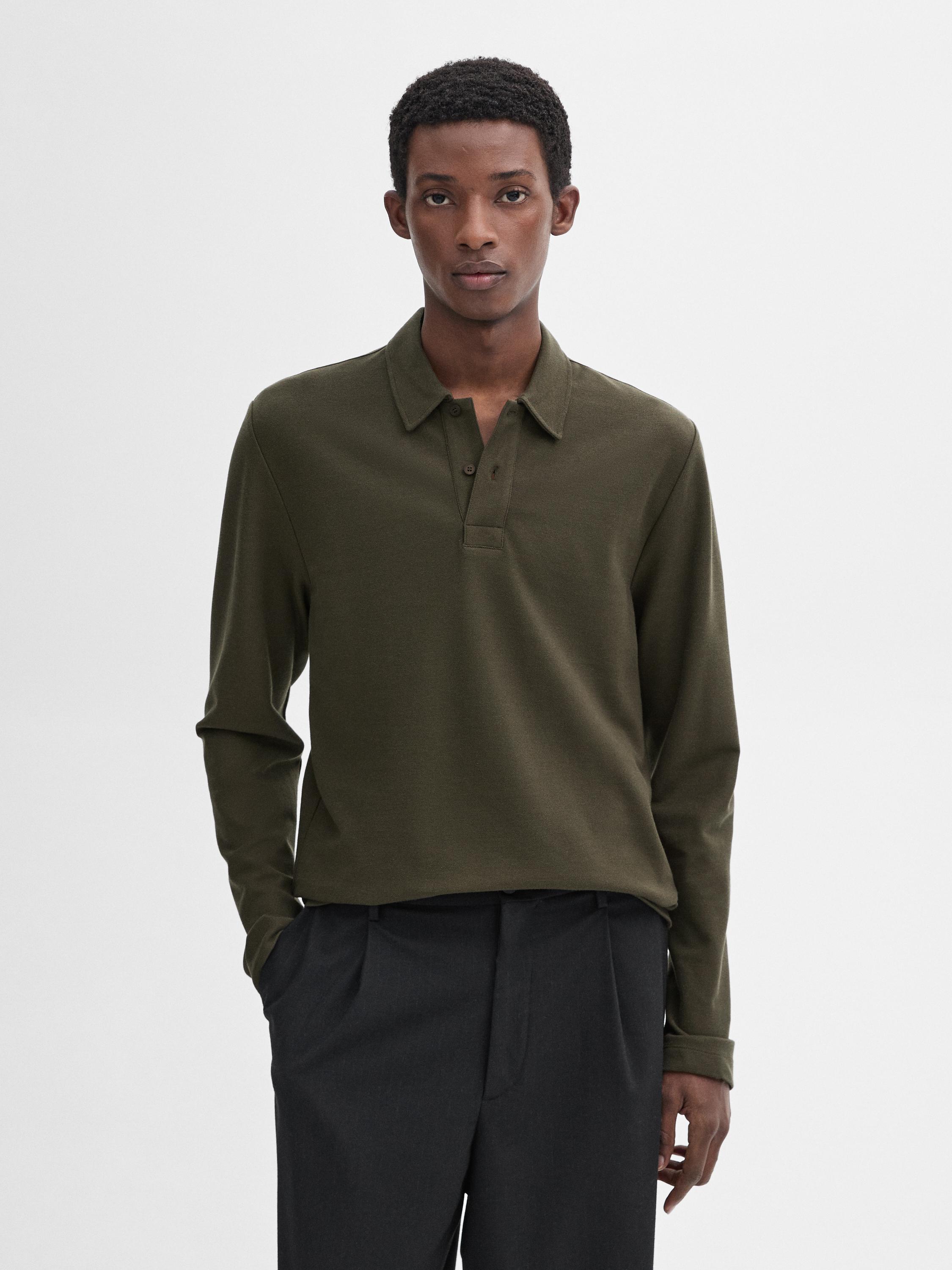 Sudadera Massimo Dutti Hombre Camisa Trajes Massimo Dutti Hombre