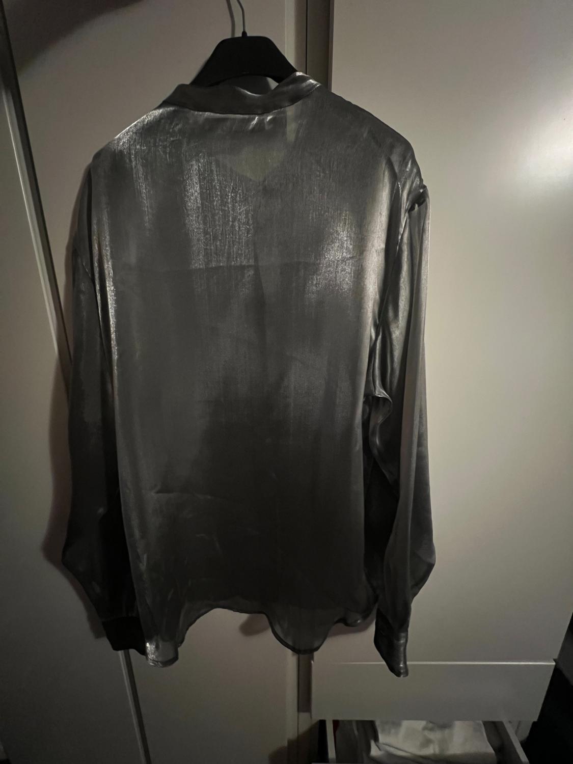 SHINY SHIRT - LIMITED EDITION - Image 7