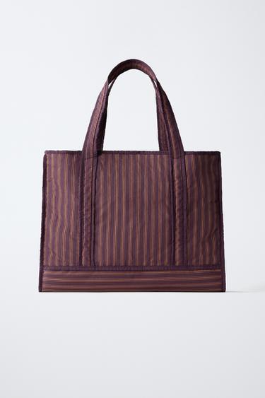 MATERNITY SET - Caramel Brown by Zara
