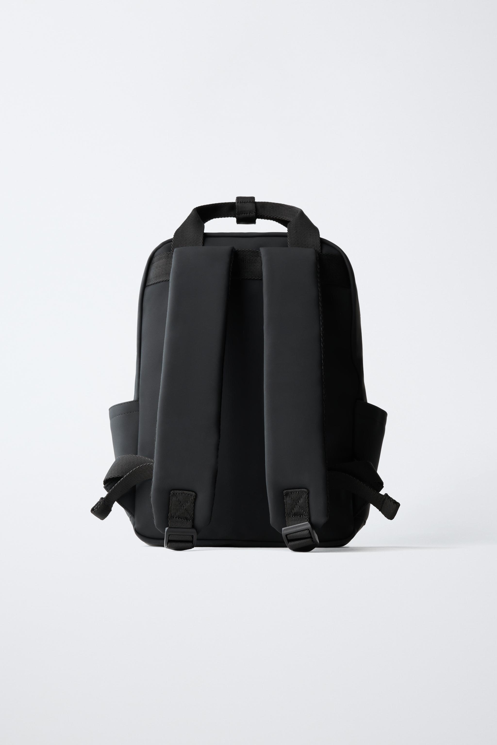 MULTIPOCKET BACKPACK